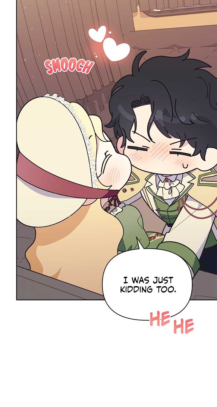 I Got Married to a Duke Called Beast Chapter 23 page 109