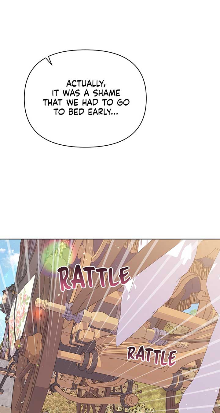 I Got Married to a Duke Called Beast Chapter 23 page 110