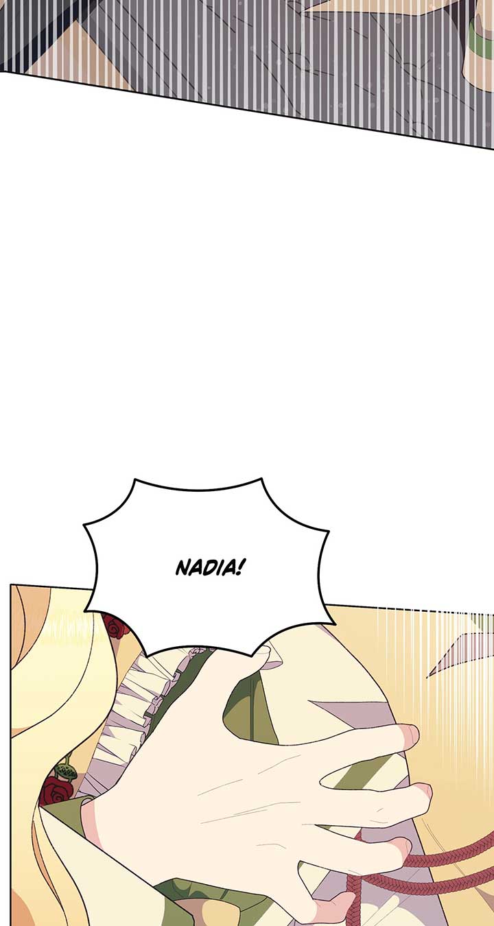 I Got Married to a Duke Called Beast Chapter 23 page 114