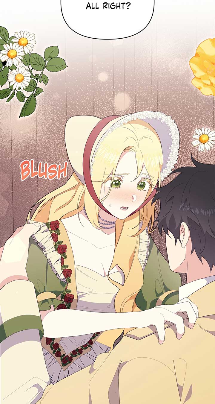I Got Married to a Duke Called Beast Chapter 23 page 116