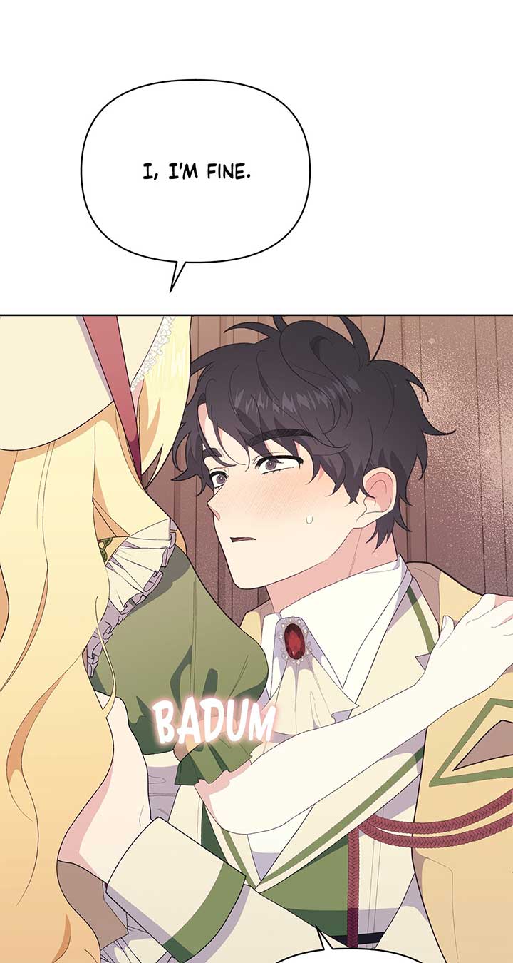 I Got Married to a Duke Called Beast Chapter 23 page 118