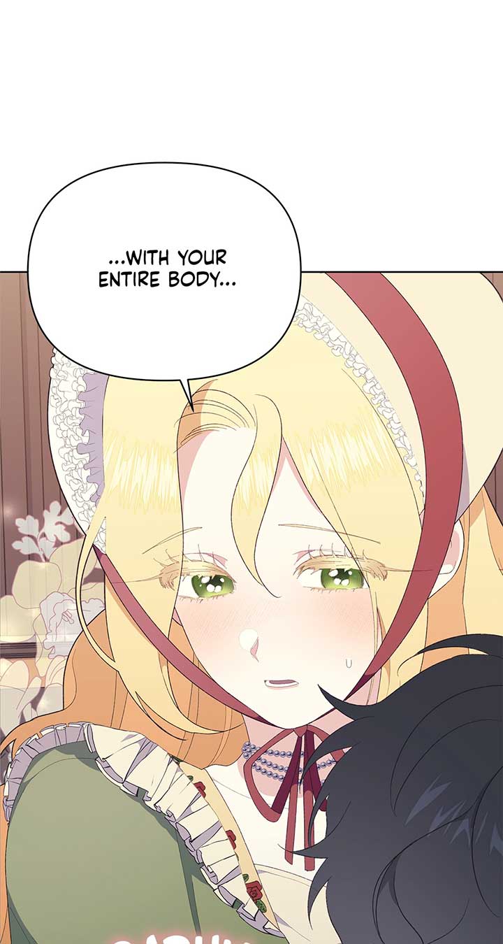 I Got Married to a Duke Called Beast Chapter 23 page 120