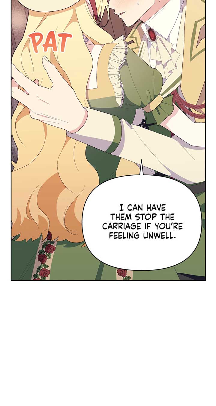 I Got Married to a Duke Called Beast Chapter 23 page 122
