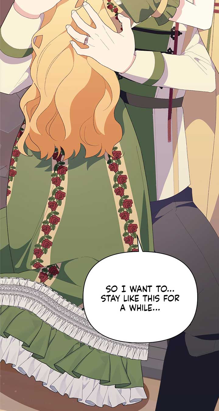 I Got Married to a Duke Called Beast Chapter 23 page 125