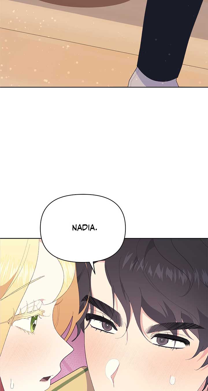 I Got Married to a Duke Called Beast Chapter 23 page 126