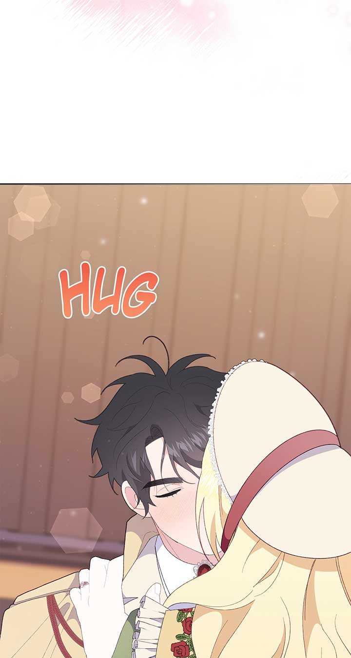 I Got Married to a Duke Called Beast Chapter 23 page 129