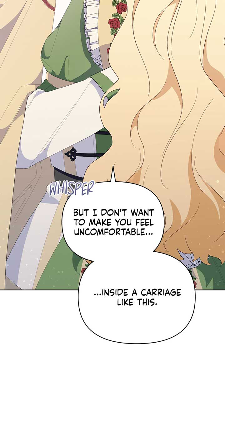 I Got Married to a Duke Called Beast Chapter 23 page 130