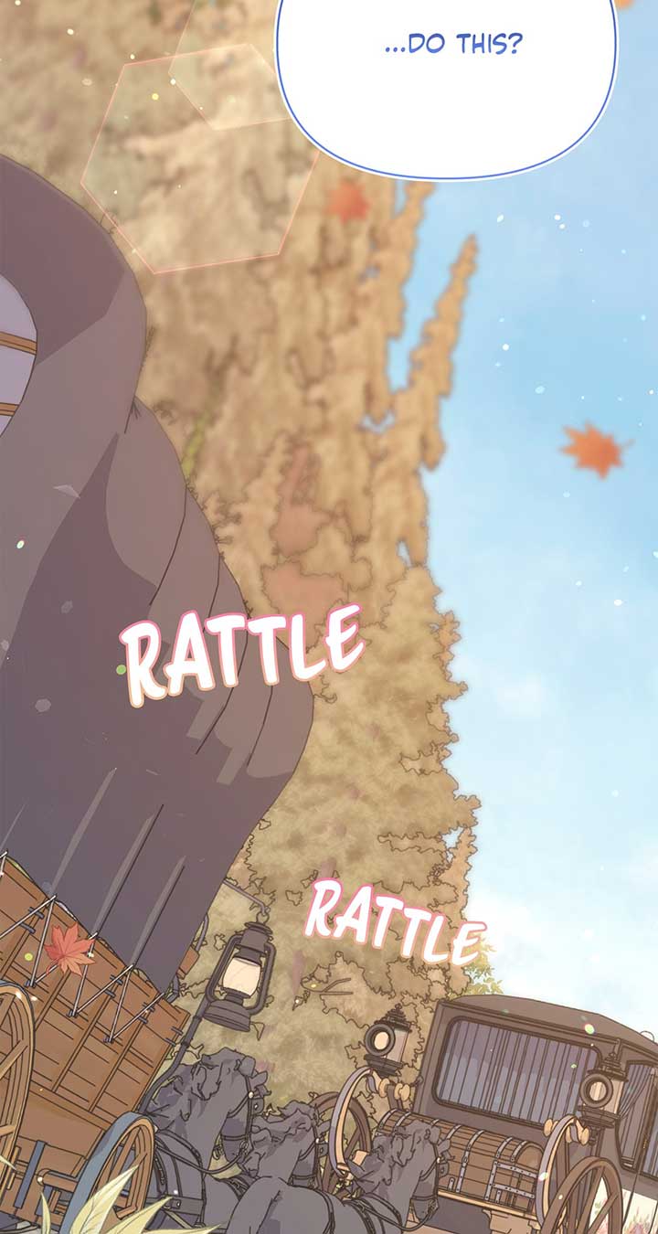 I Got Married to a Duke Called Beast Chapter 23 page 132
