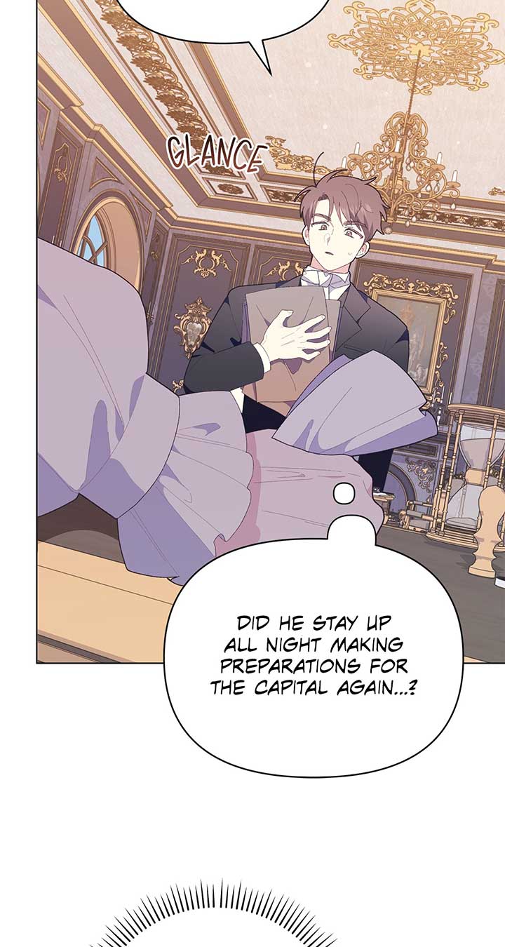 I Got Married to a Duke Called Beast Chapter 23 page 13