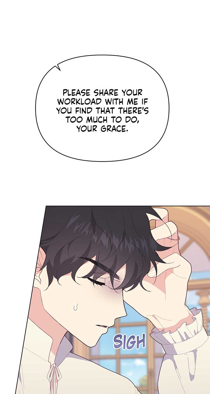I Got Married to a Duke Called Beast Chapter 23 page 16