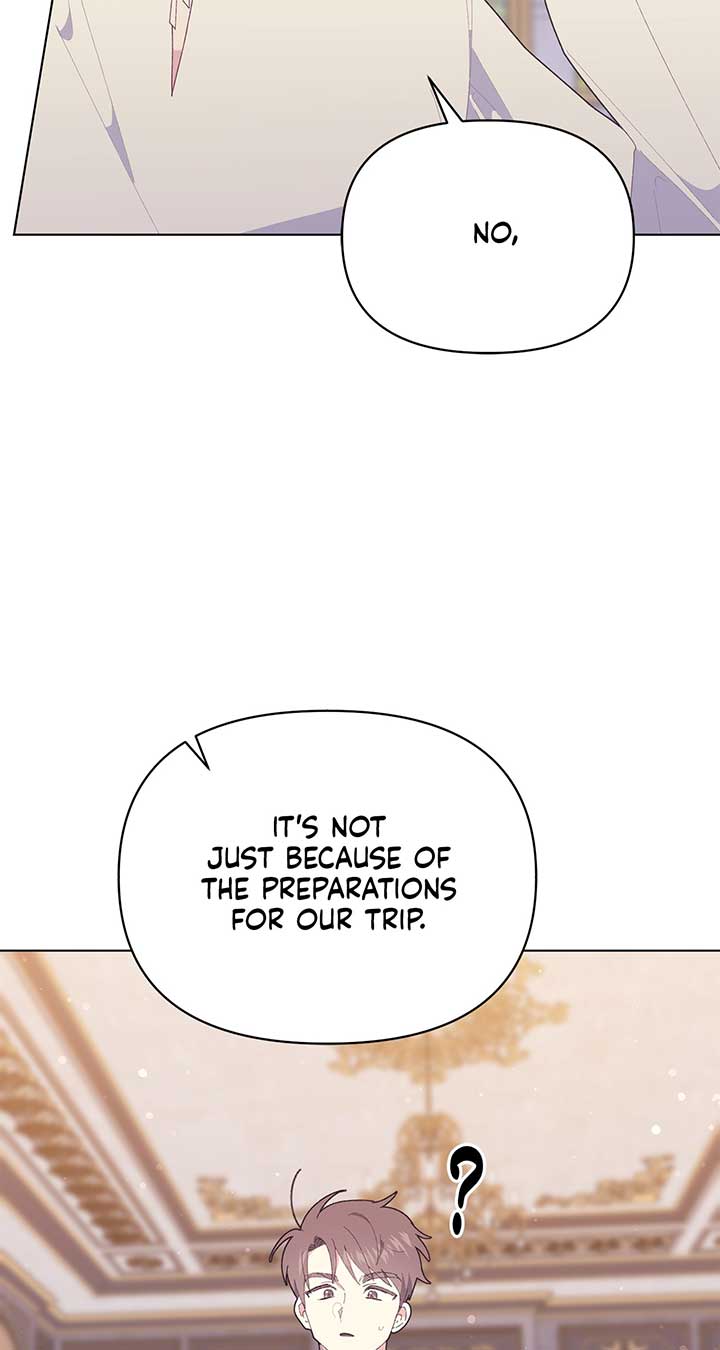 I Got Married to a Duke Called Beast Chapter 23 page 17
