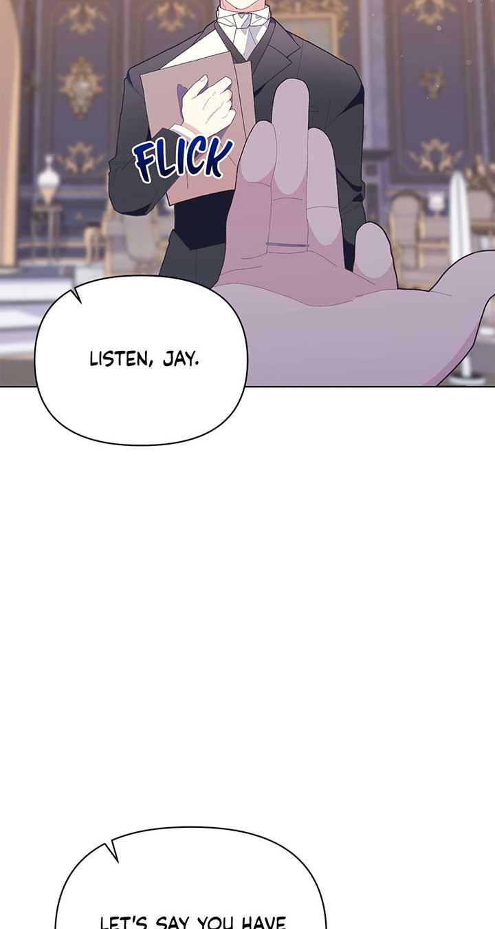 I Got Married to a Duke Called Beast Chapter 23 page 18