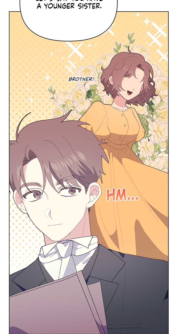I Got Married to a Duke Called Beast Chapter 23 page 19