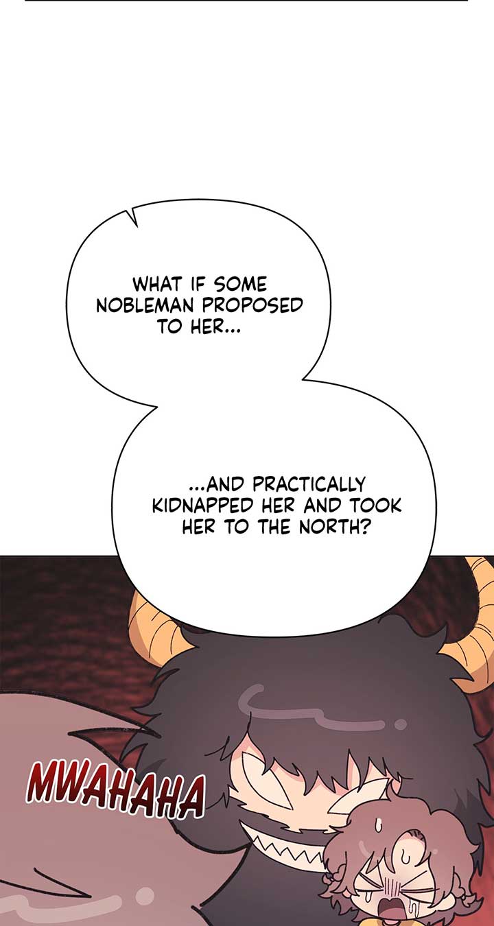 I Got Married to a Duke Called Beast Chapter 23 page 20