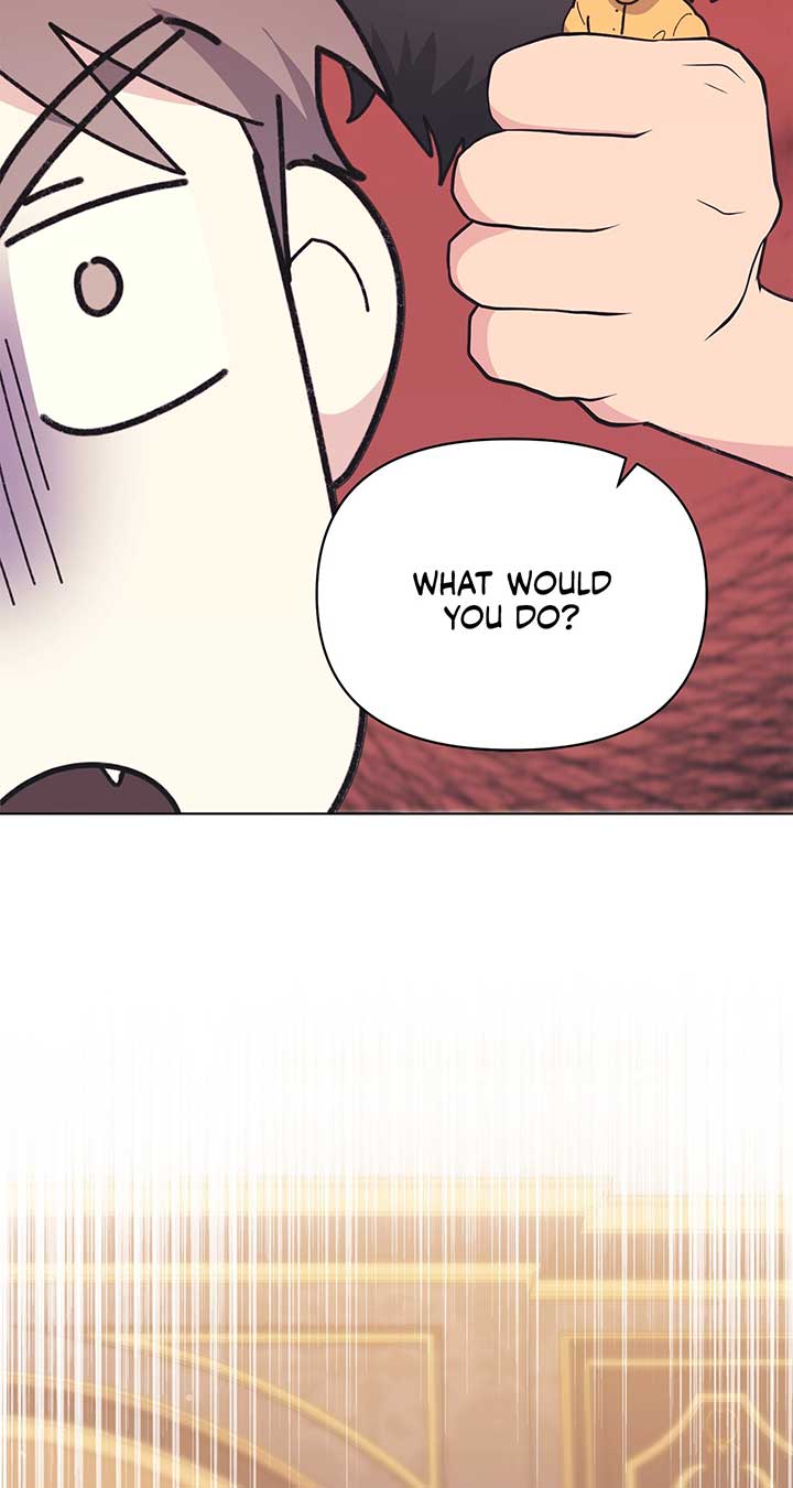 I Got Married to a Duke Called Beast Chapter 23 page 21