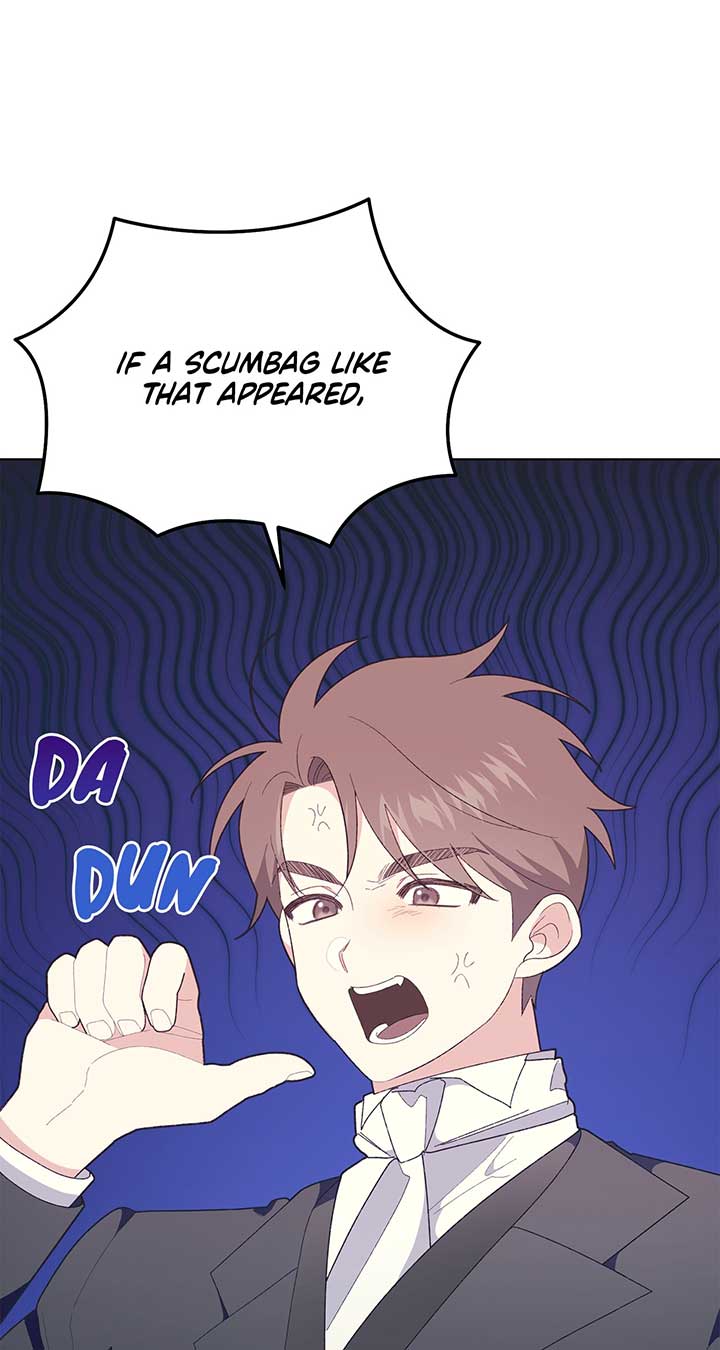 I Got Married to a Duke Called Beast Chapter 23 page 24