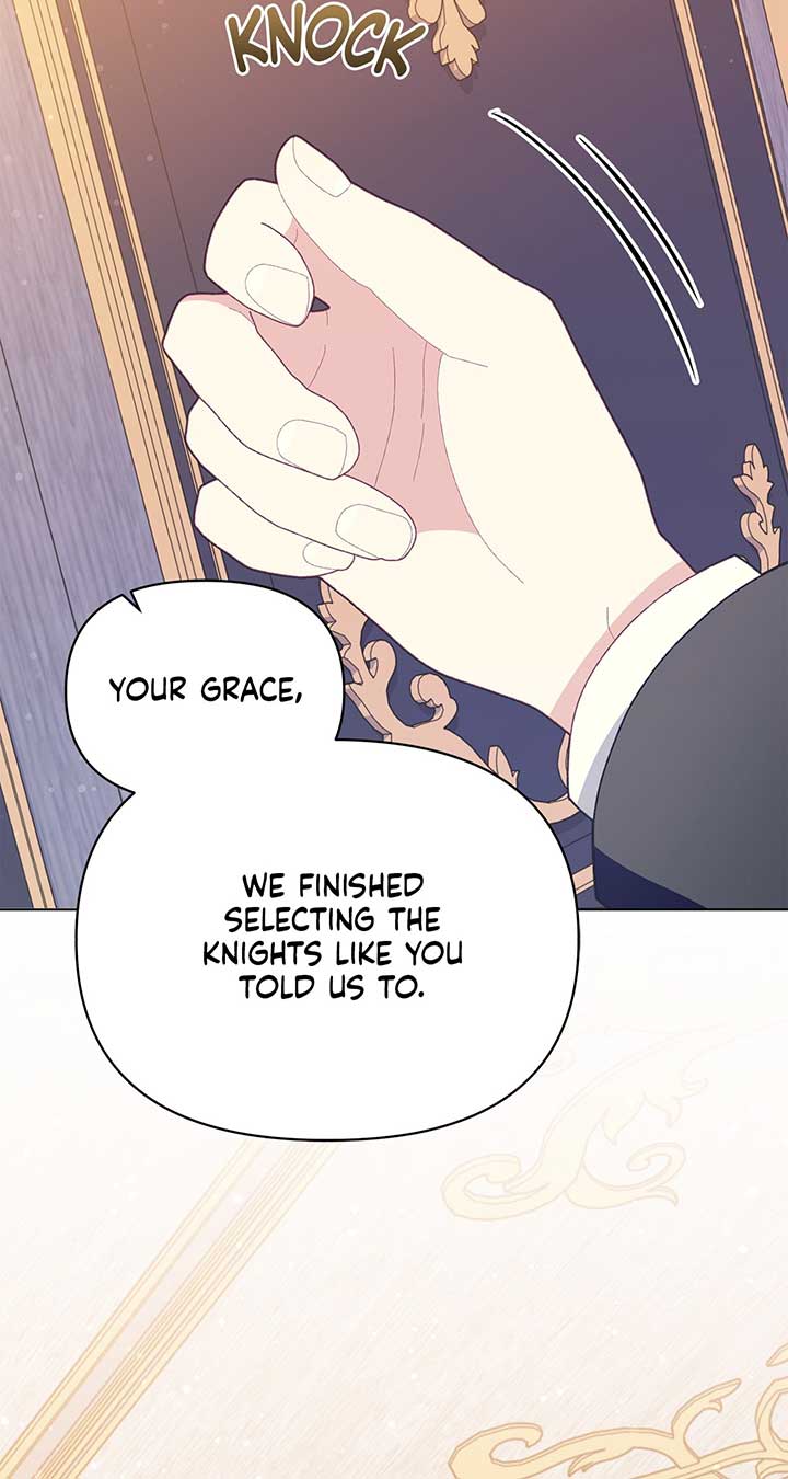 I Got Married to a Duke Called Beast Chapter 23 page 2