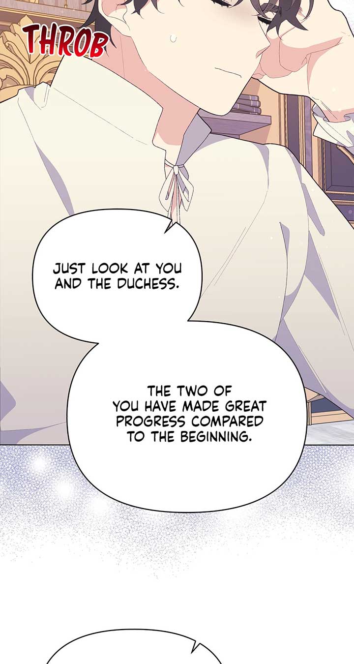 I Got Married to a Duke Called Beast Chapter 23 page 29
