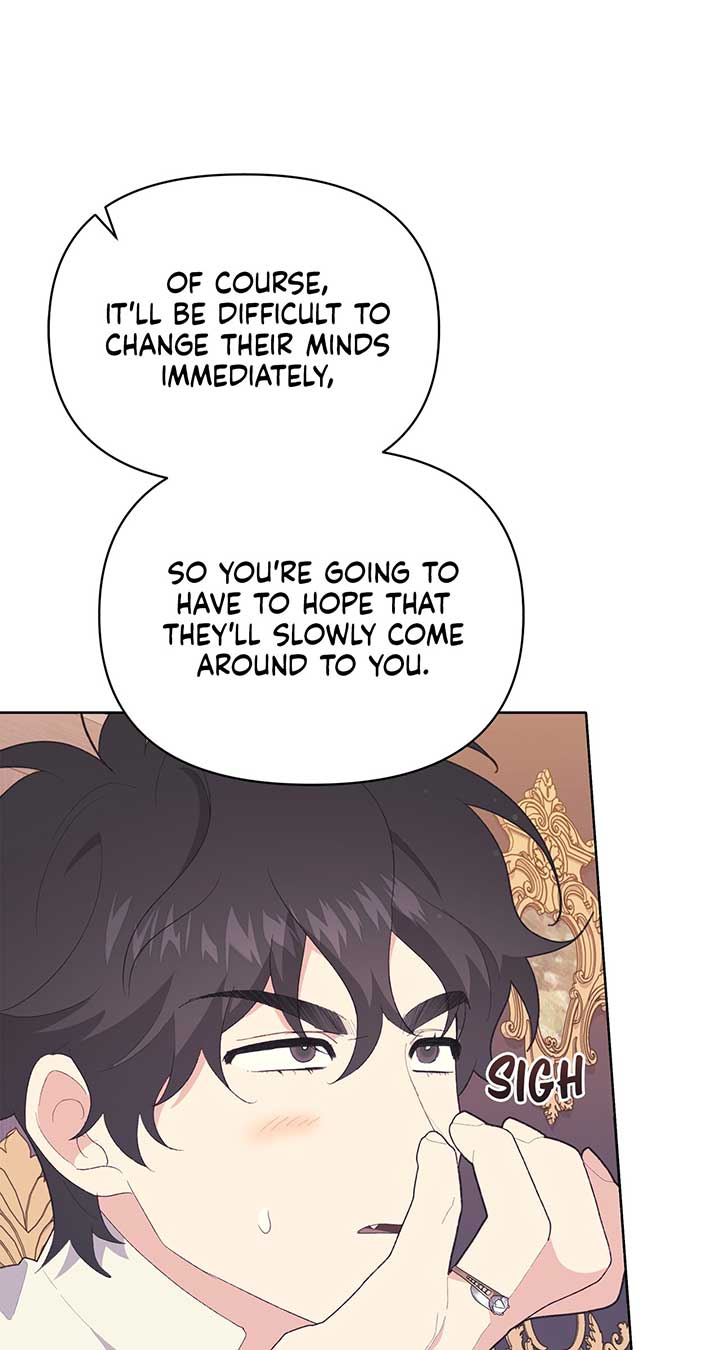 I Got Married to a Duke Called Beast Chapter 23 page 32