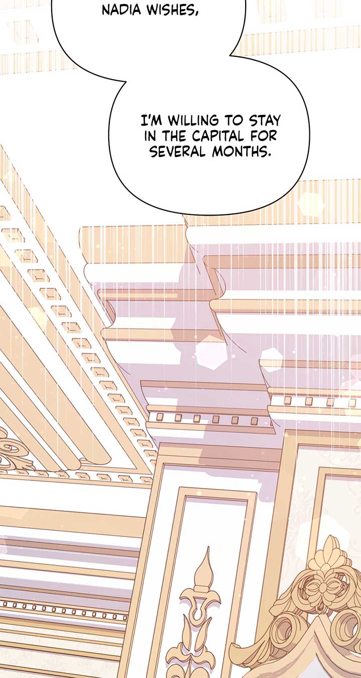 I Got Married to a Duke Called Beast Chapter 23 page 34
