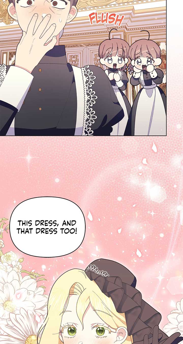 I Got Married to a Duke Called Beast Chapter 23 page 36