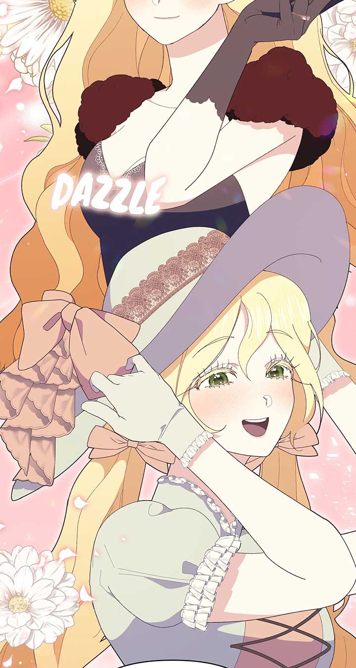 I Got Married to a Duke Called Beast Chapter 23 page 37