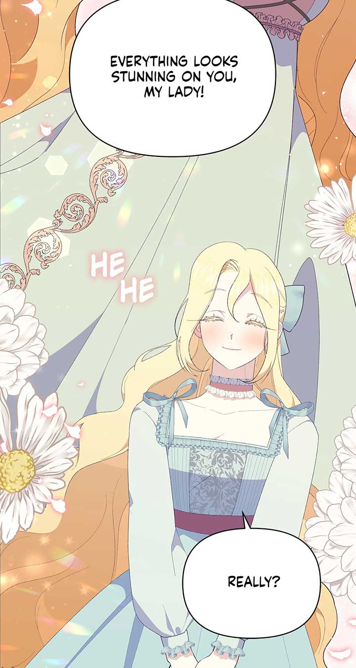 I Got Married to a Duke Called Beast Chapter 23 page 38
