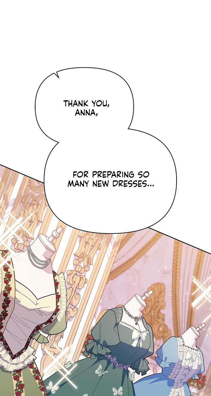 I Got Married to a Duke Called Beast Chapter 23 page 40