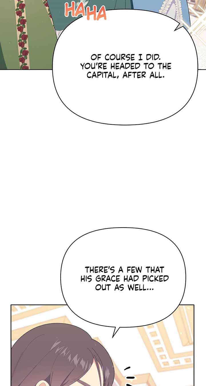 I Got Married to a Duke Called Beast Chapter 23 page 41