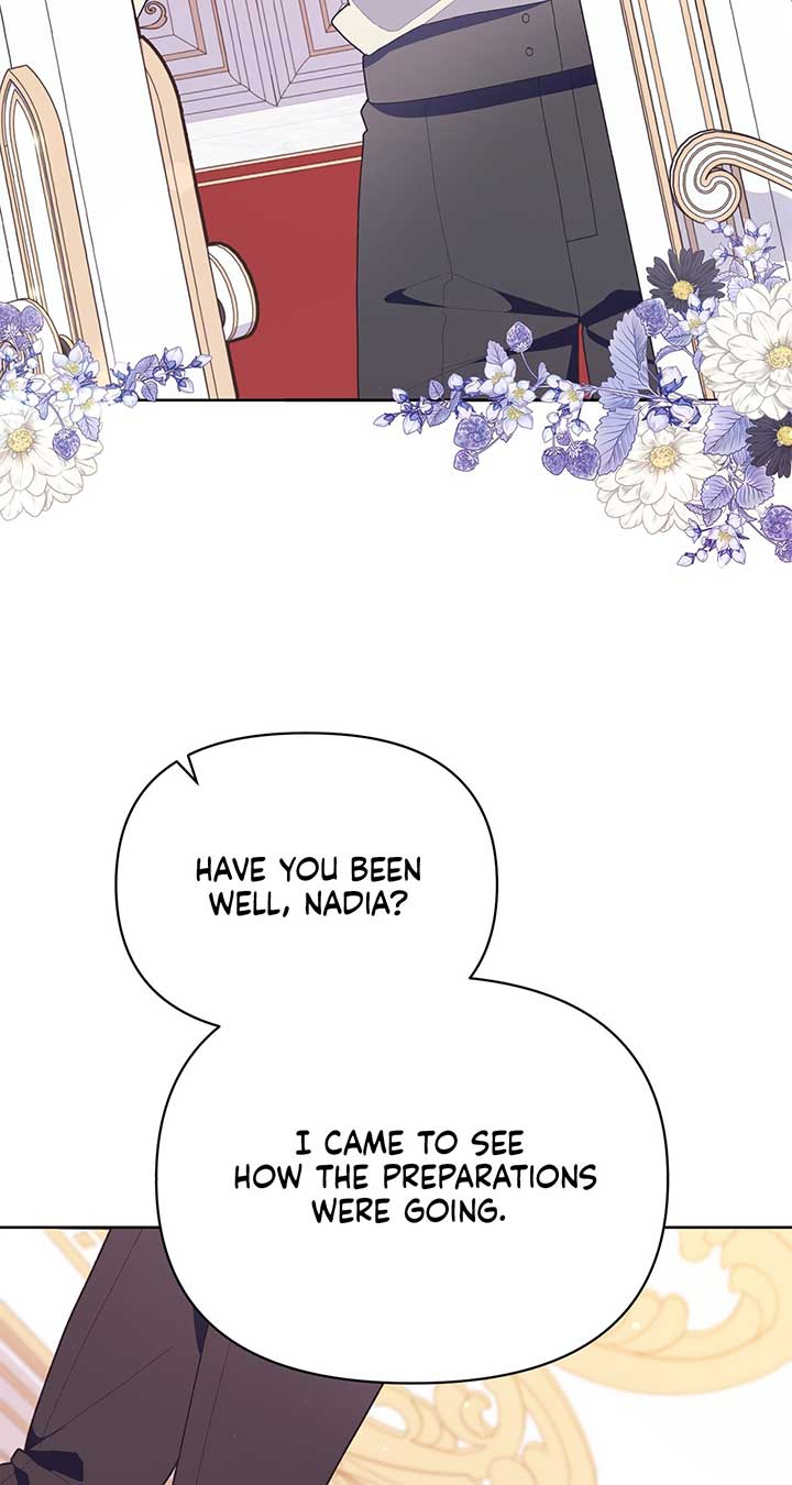 I Got Married to a Duke Called Beast Chapter 23 page 44