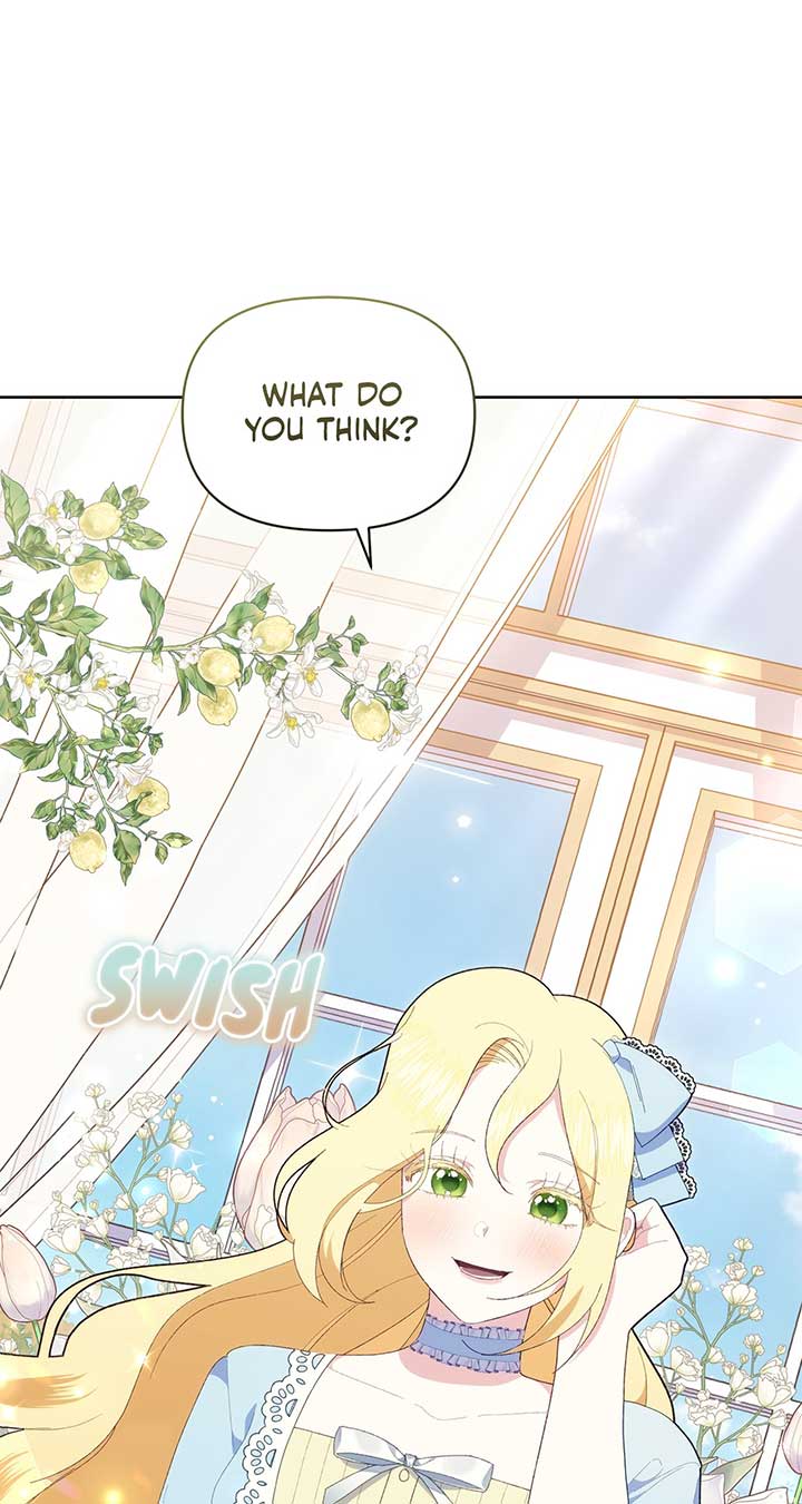 I Got Married to a Duke Called Beast Chapter 23 page 48