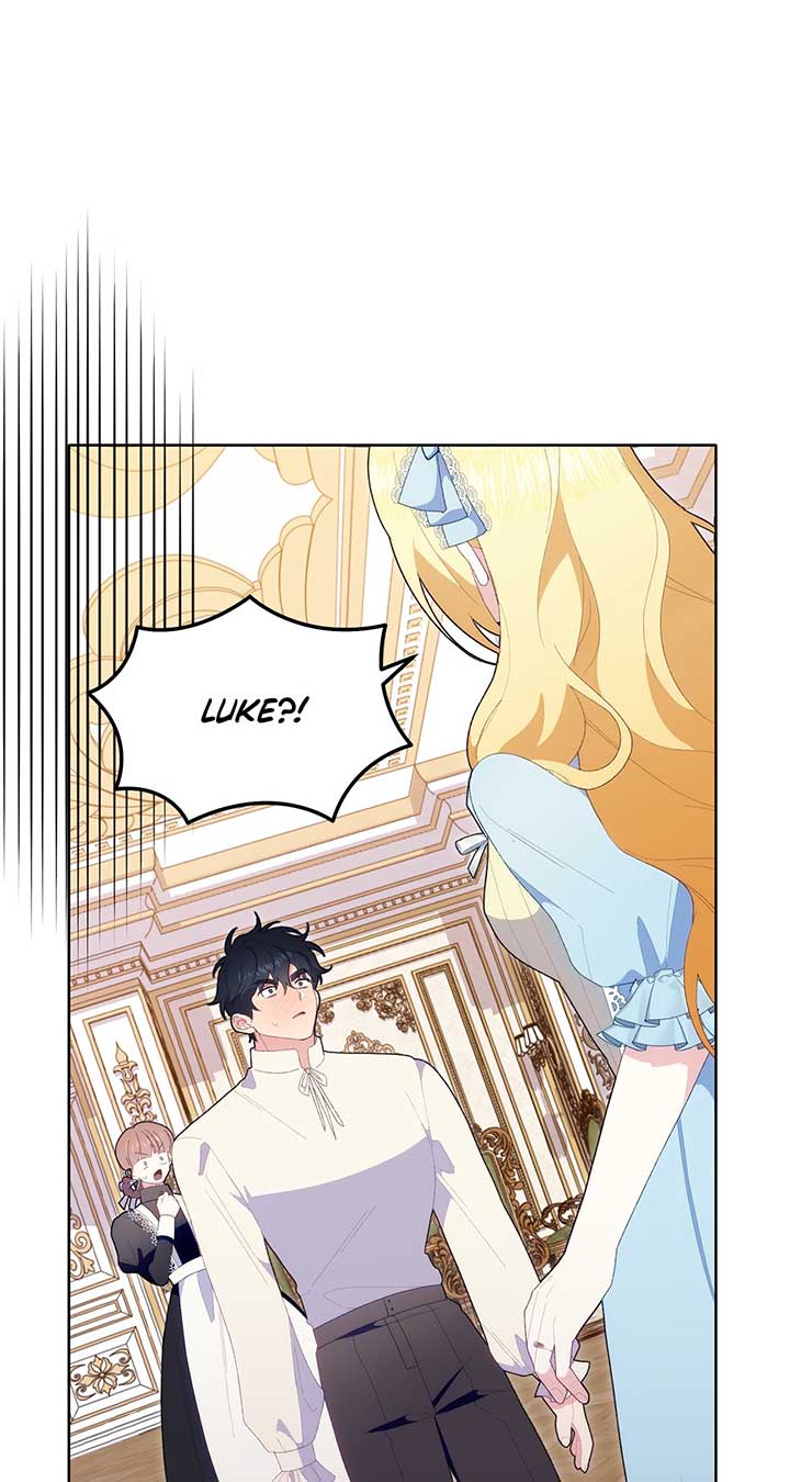 I Got Married to a Duke Called Beast Chapter 23 page 50