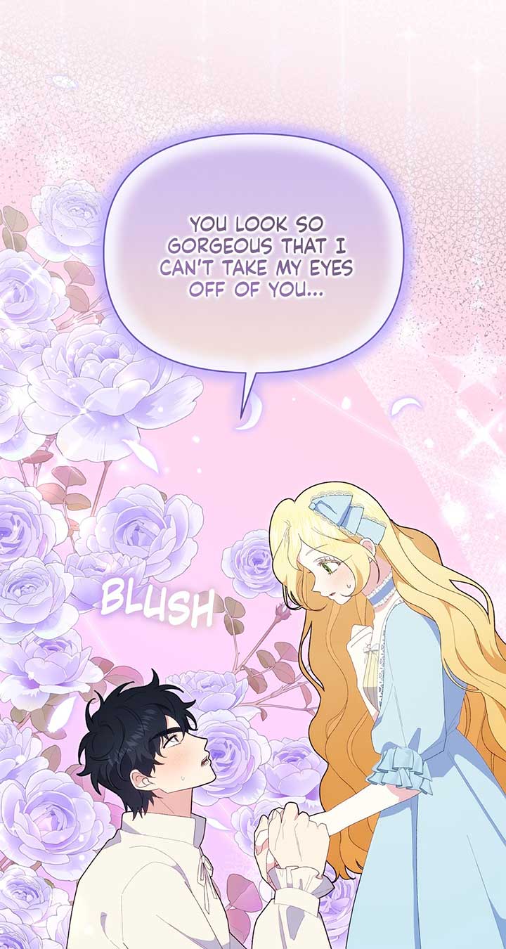 I Got Married to a Duke Called Beast Chapter 23 page 53