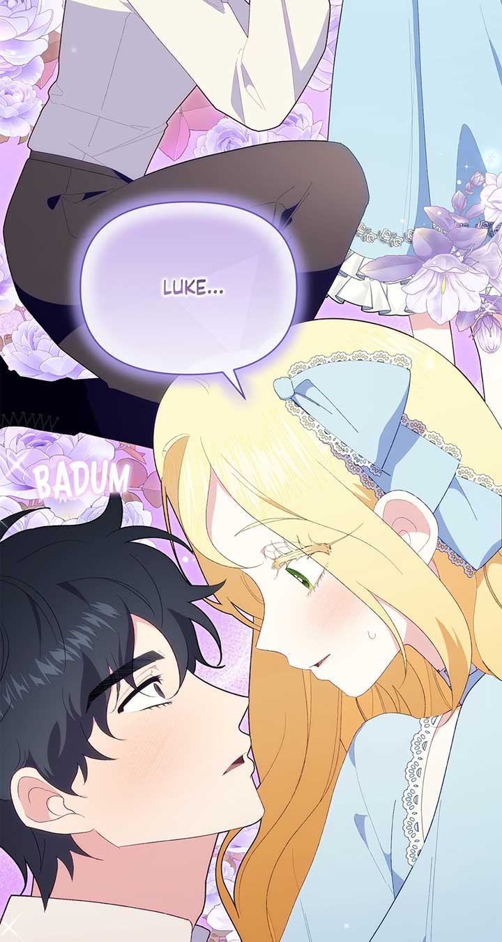 I Got Married to a Duke Called Beast Chapter 23 page 54