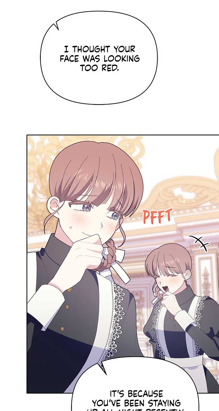 I Got Married to a Duke Called Beast Chapter 23 page 59