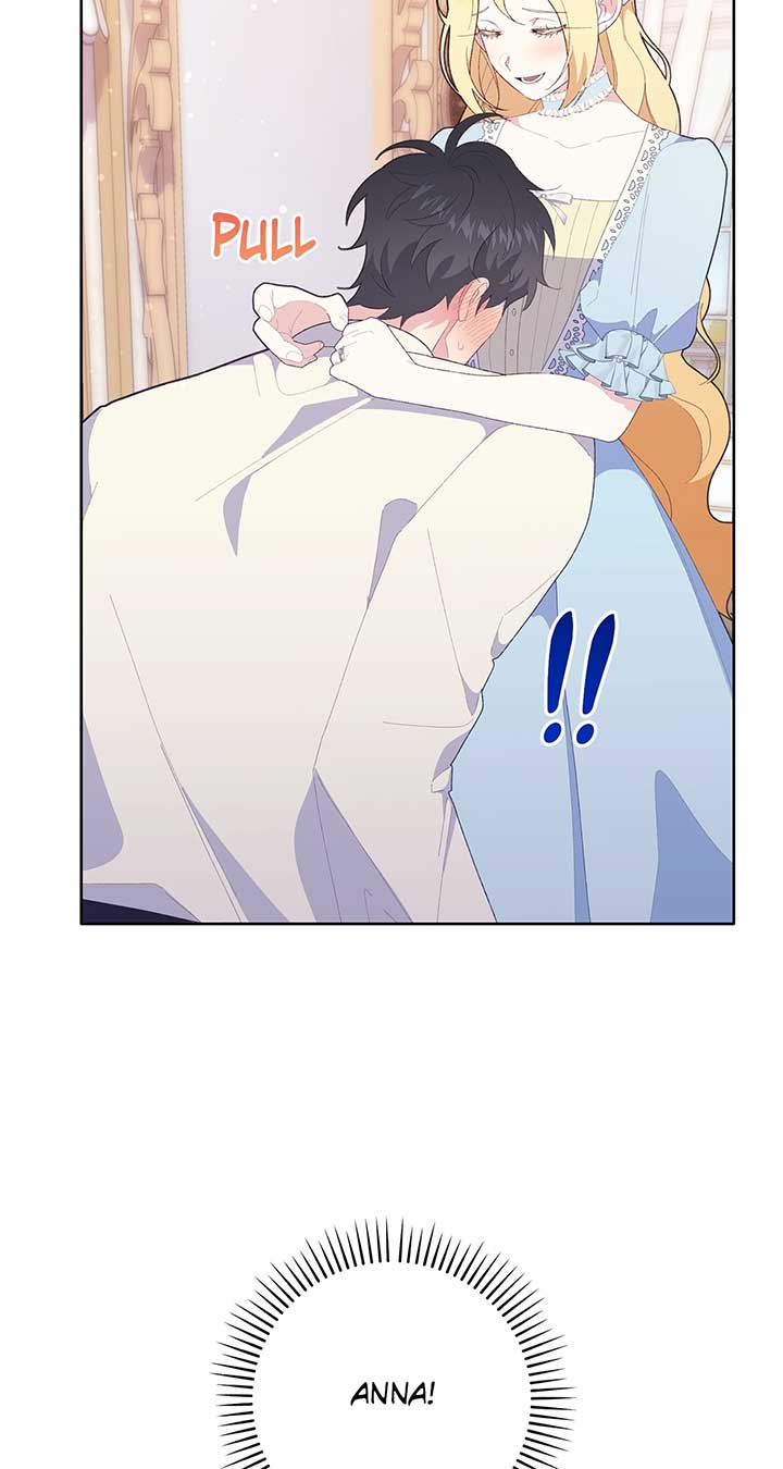 I Got Married to a Duke Called Beast Chapter 23 page 61