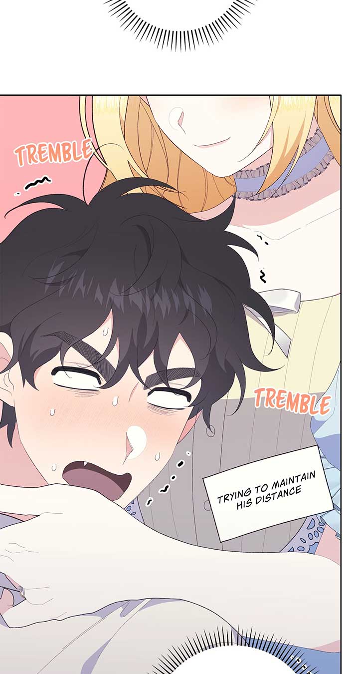 I Got Married to a Duke Called Beast Chapter 23 page 62