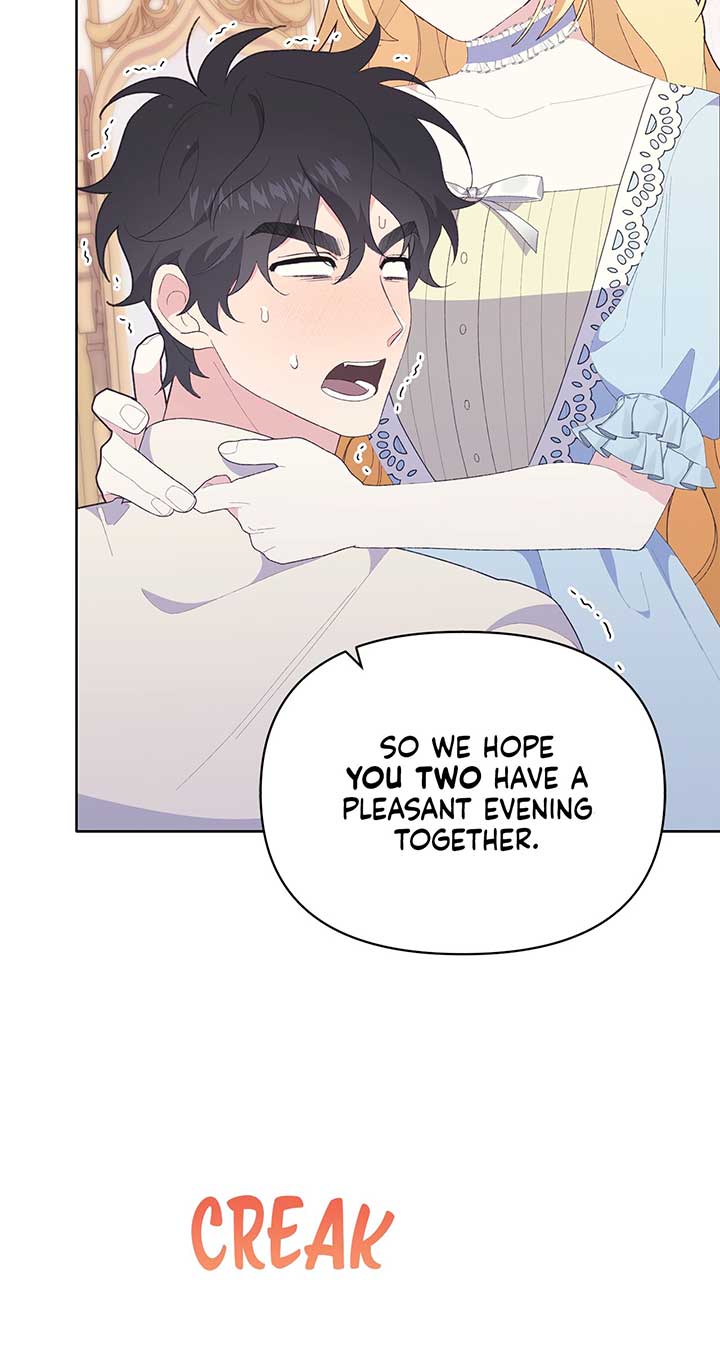 I Got Married to a Duke Called Beast Chapter 23 page 66