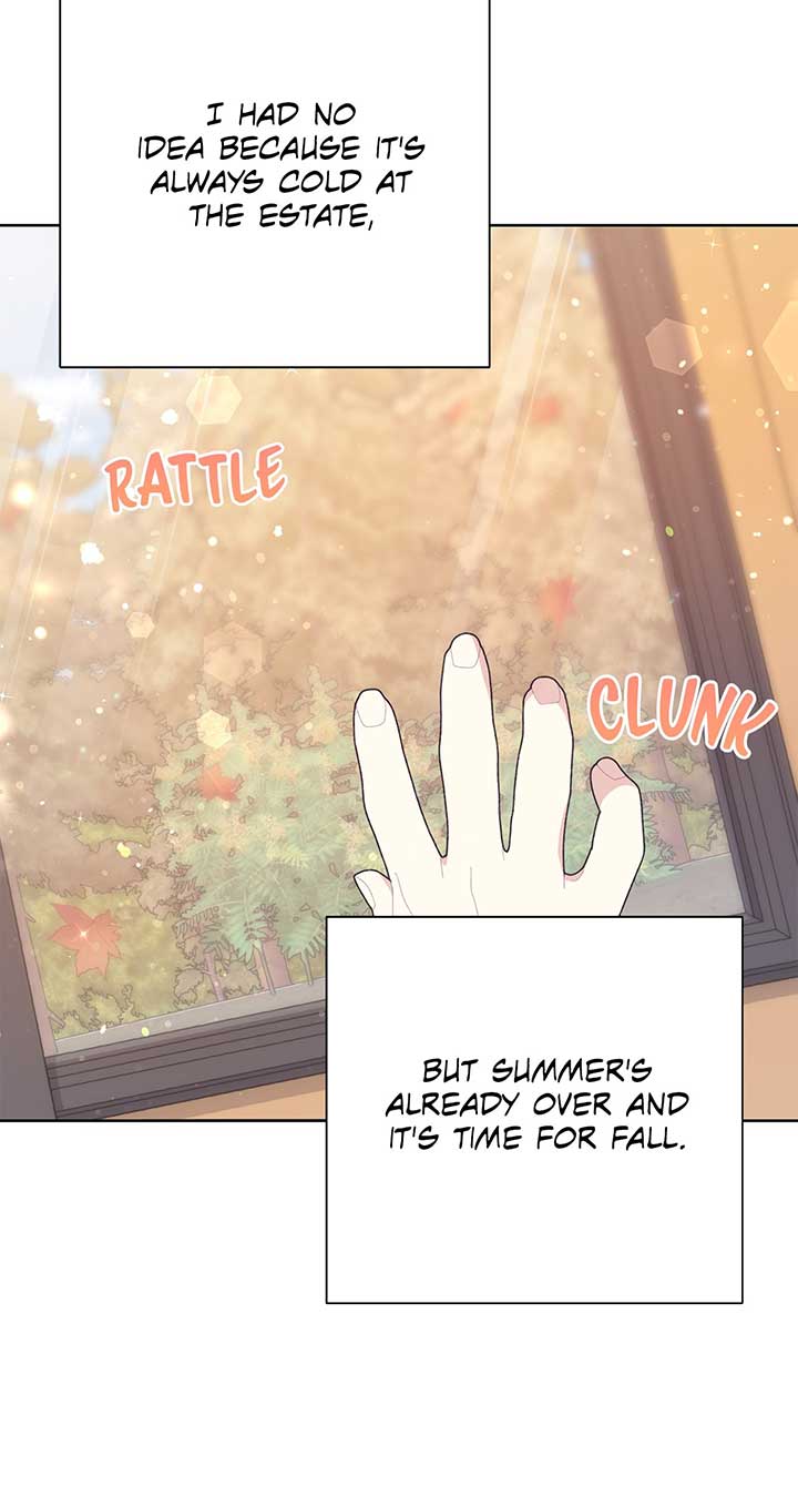 I Got Married to a Duke Called Beast Chapter 23 page 74