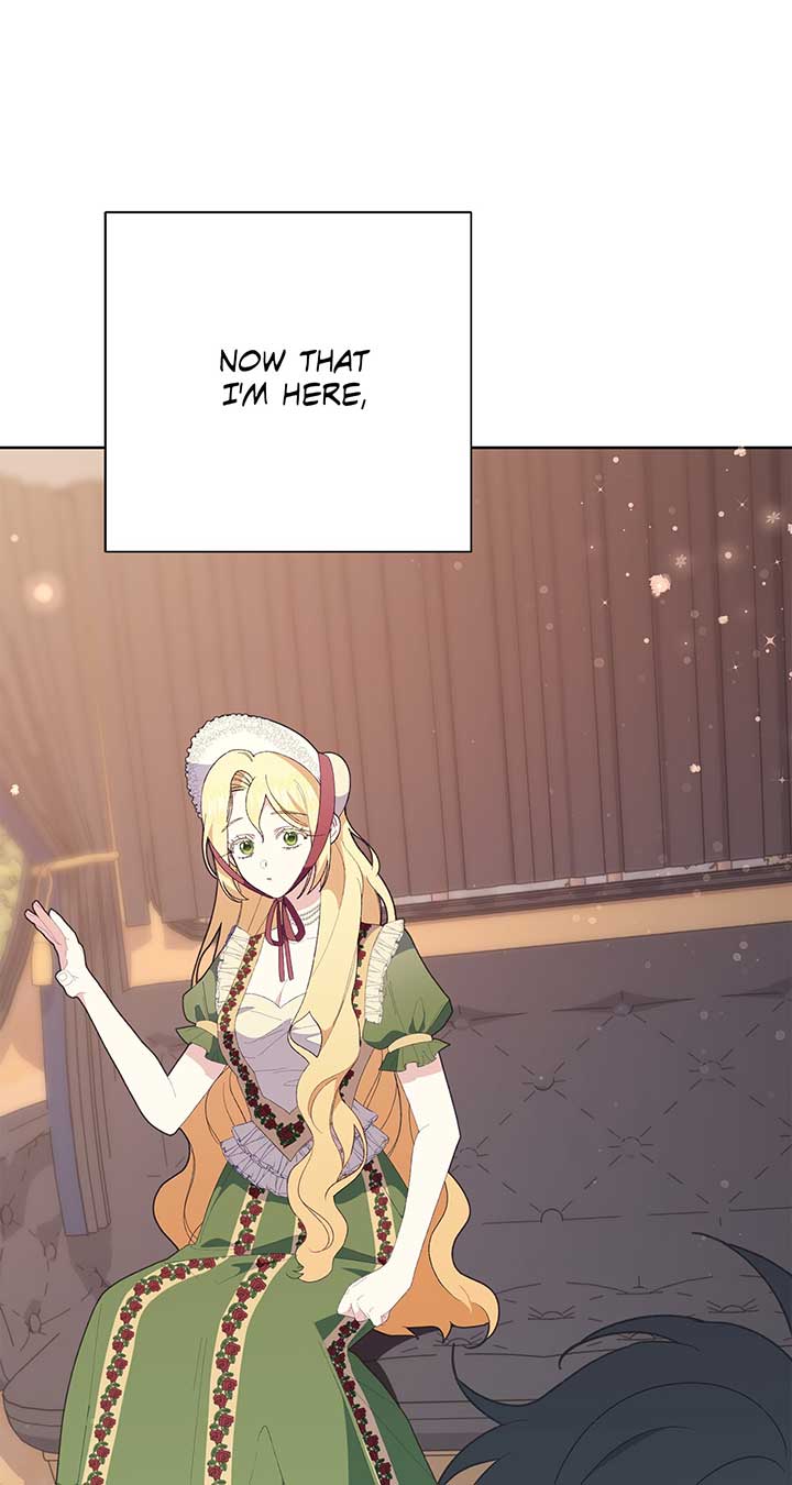 I Got Married to a Duke Called Beast Chapter 23 page 75