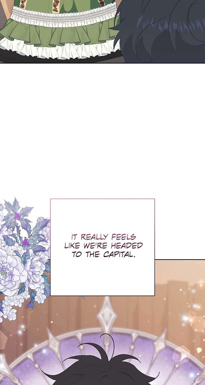 I Got Married to a Duke Called Beast Chapter 23 page 76