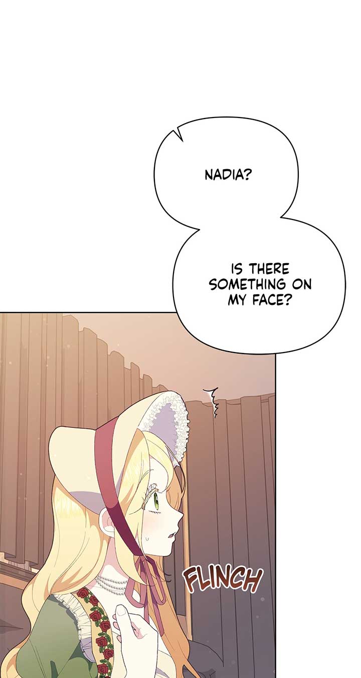 I Got Married to a Duke Called Beast Chapter 23 page 80