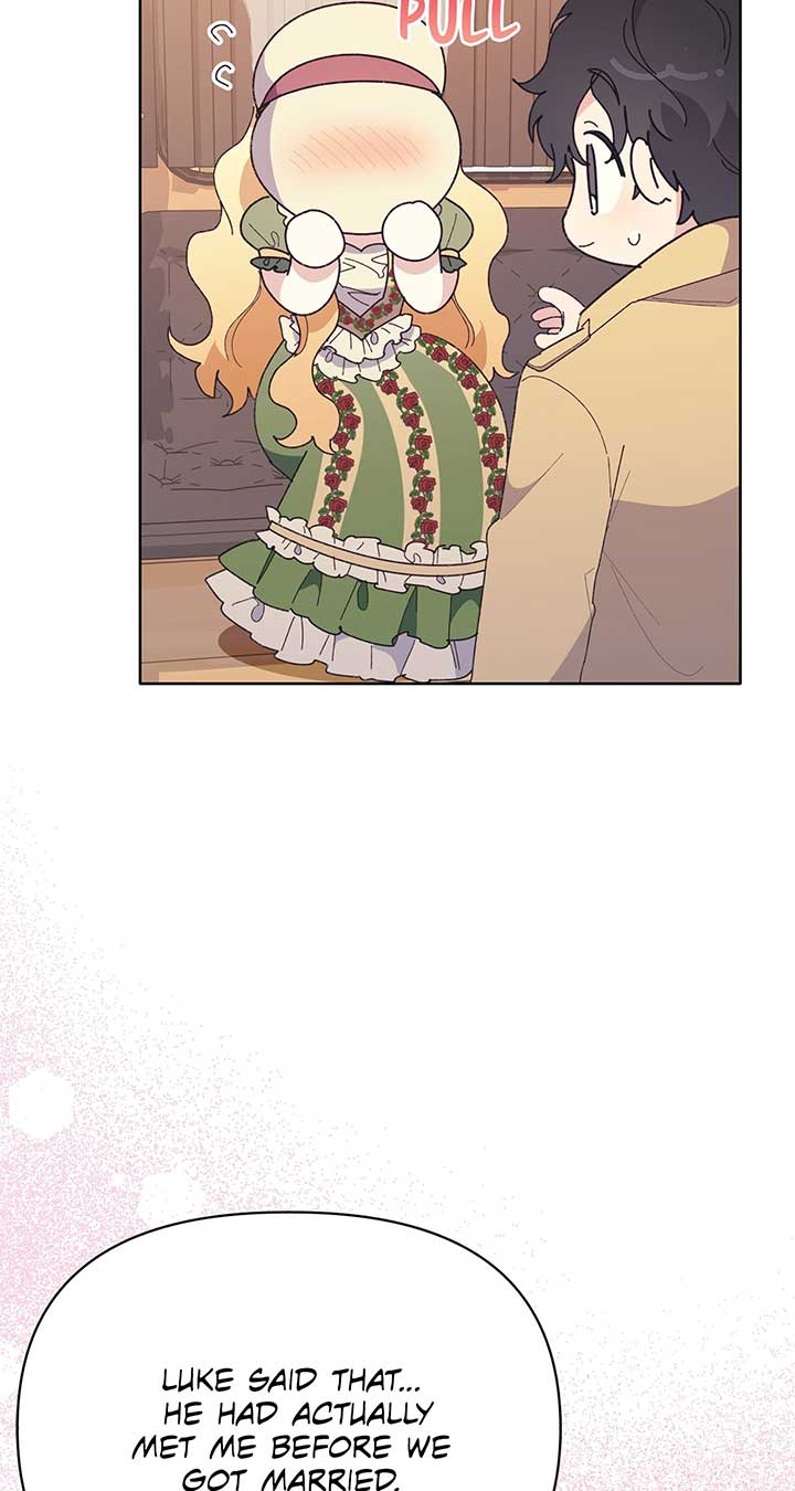 I Got Married to a Duke Called Beast Chapter 23 page 82