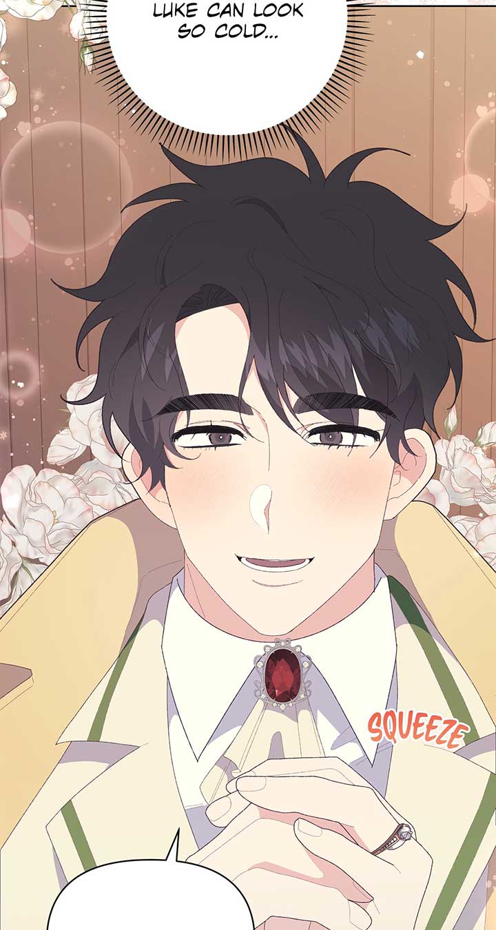 I Got Married to a Duke Called Beast Chapter 23 page 86