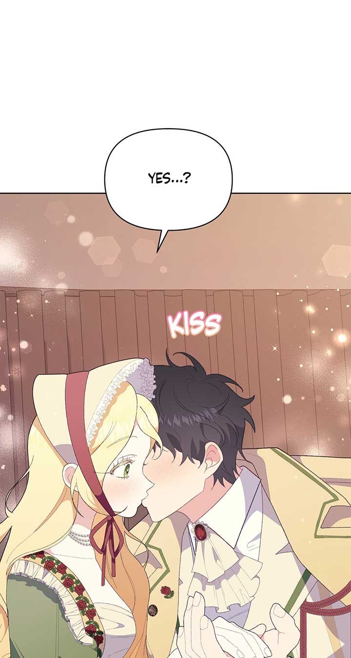 I Got Married to a Duke Called Beast Chapter 23 page 88