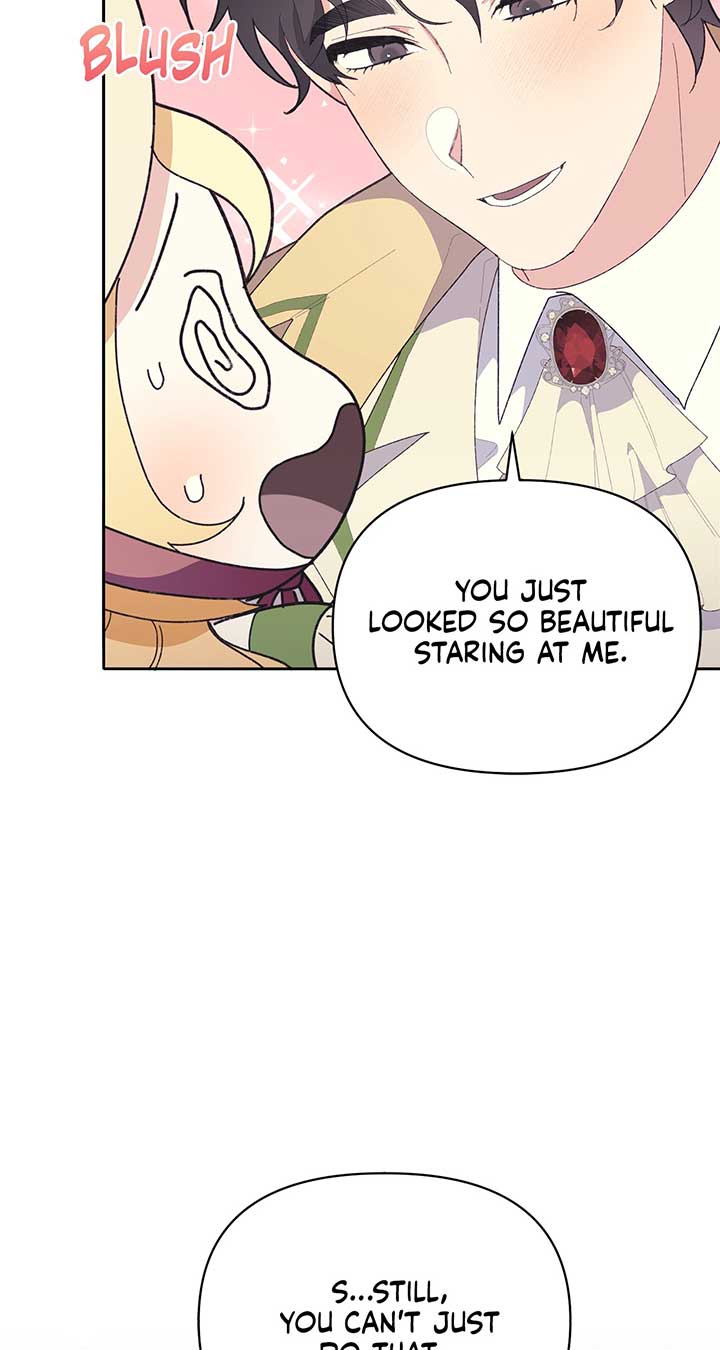 I Got Married to a Duke Called Beast Chapter 23 page 90