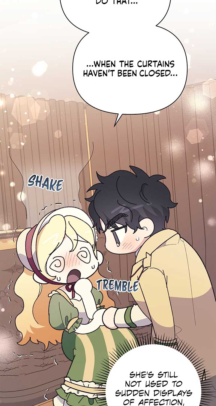 I Got Married to a Duke Called Beast Chapter 23 page 91