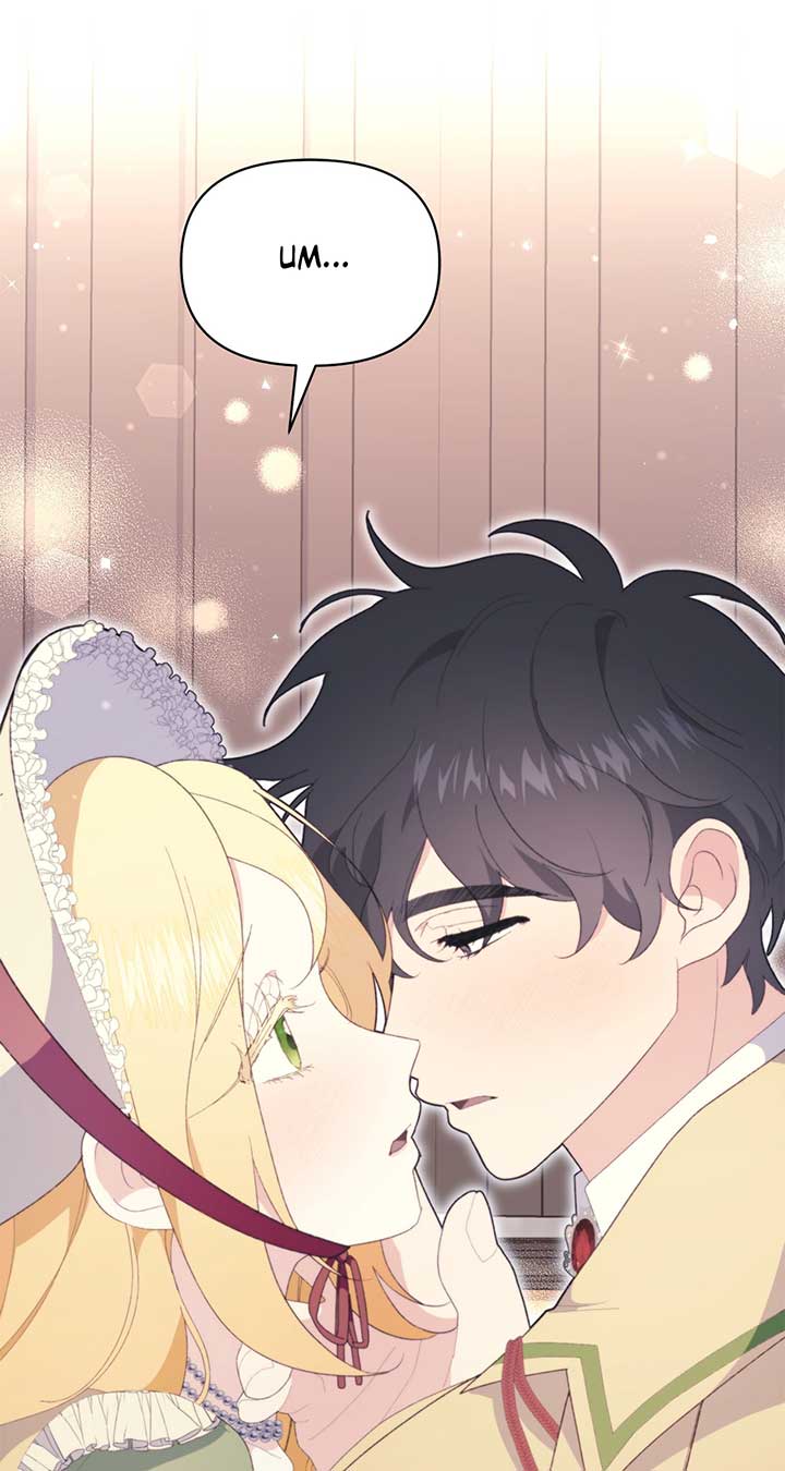 I Got Married to a Duke Called Beast Chapter 23 page 94