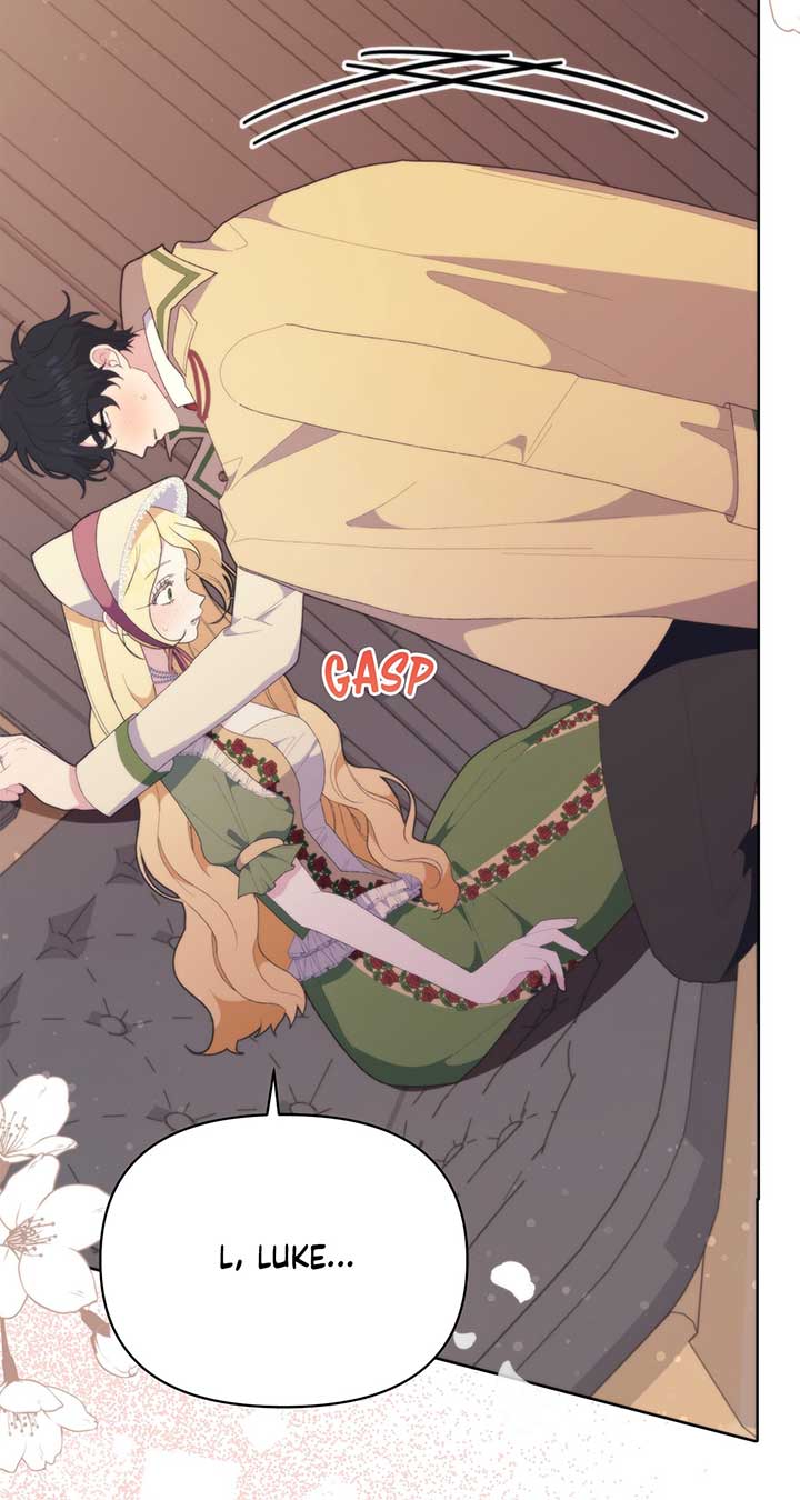 I Got Married to a Duke Called Beast Chapter 23 page 98
