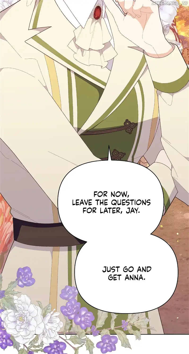 I Got Married to a Duke Called Beast Chapter 24 page 9
